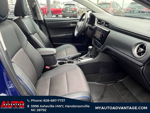 Used 2019 Toyota Corolla SE image 26