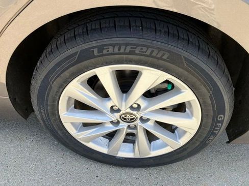 Used 2024 Toyota Camry LE FWD image 25