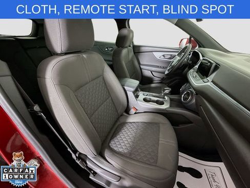 Used 2019 Chevrolet Blazer LT FWD image 26