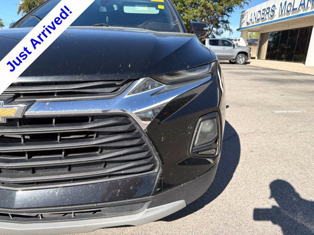 Used 2020 Chevrolet Blazer LT FWD image 9