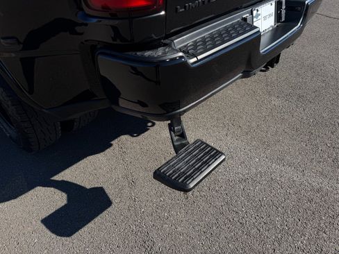 Used 2023 RAM 3500 Limited image 12