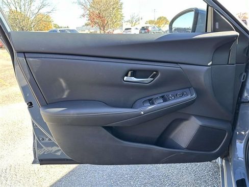 New 2025 Nissan Sentra SV w/ All-Weather Package image 15