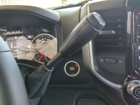 New 2026 RAM 3500 Big Horn image 9