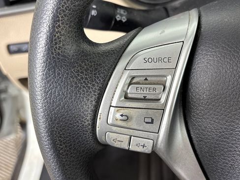 Used 2016 Nissan Rogue SV FWD image 19