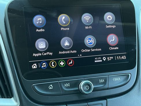 Used 2024 Chevrolet Malibu LT image 31