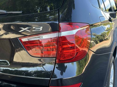Used 2017 BMW X3 sDrive28i image 48