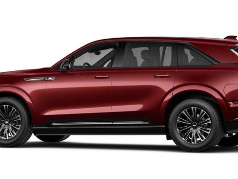 New 2026 Cadillac Escalade IQ Sport 1 image 31