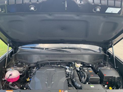 New 2026 Hyundai Palisade Calligraphy image 45