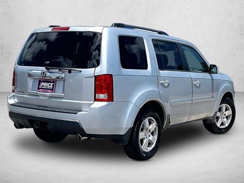 Used 2011 Honda Pilot EX-L image 2