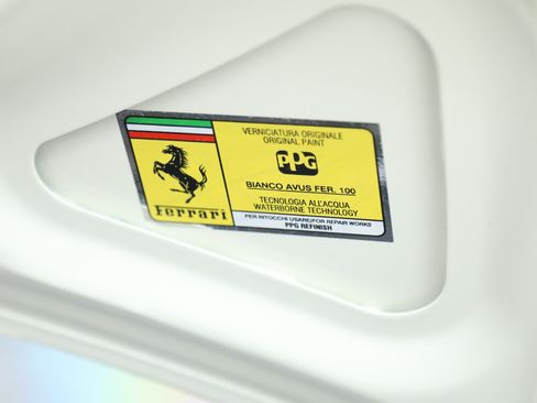 Certified 2021 Ferrari Roma RWD image 38