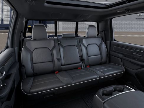 New 2026 RAM 1500 Laramie image 15