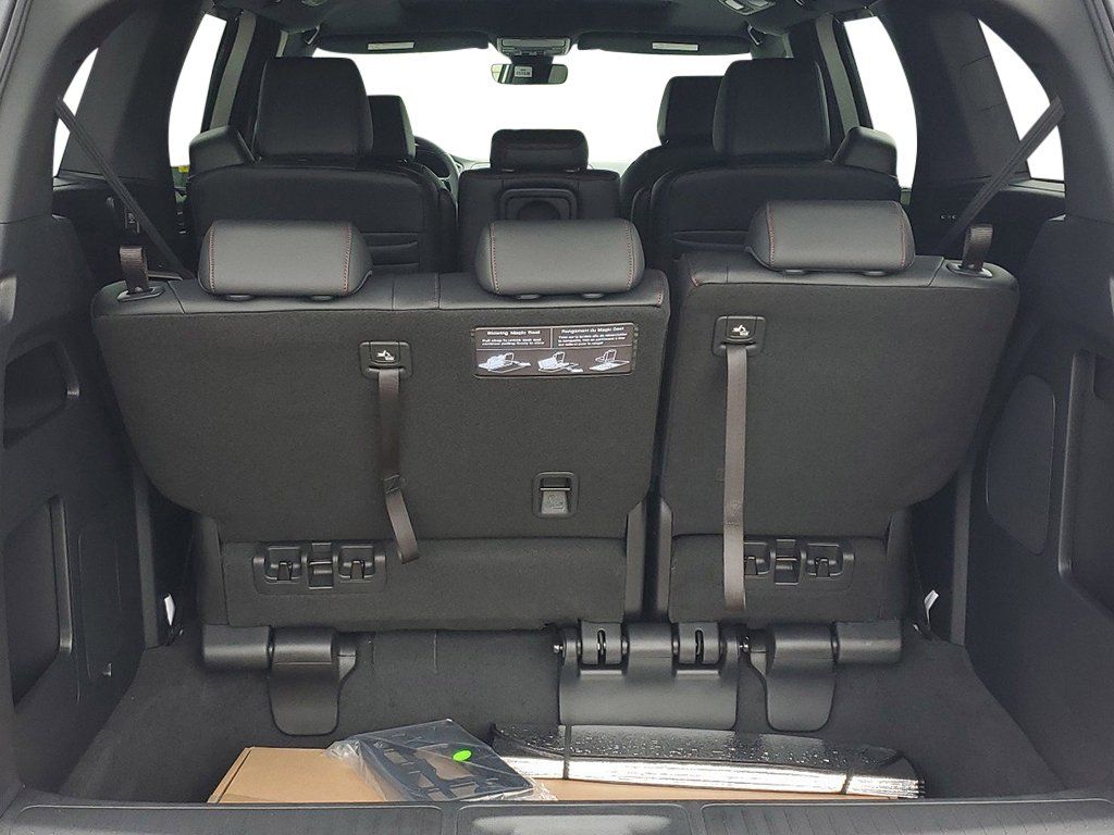 New 2026 Honda Odyssey Sport-L image 26