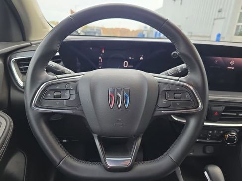 Used 2024 Buick Encore GX Sport Touring image 14