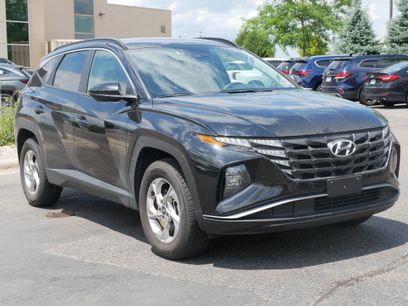 Certified 2024 Hyundai Tucson SEL