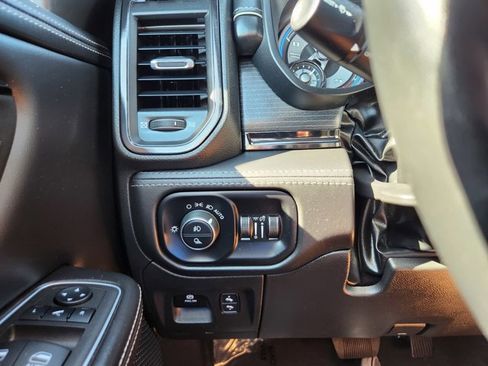 Used 2022 RAM 1500 Limited image 26