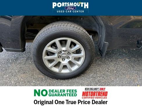 Used 2022 Chevrolet Silverado 1500 RST image 29