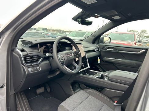 New 2026 GMC Acadia Elevation w/ Black Edition AWD/4WD image 20