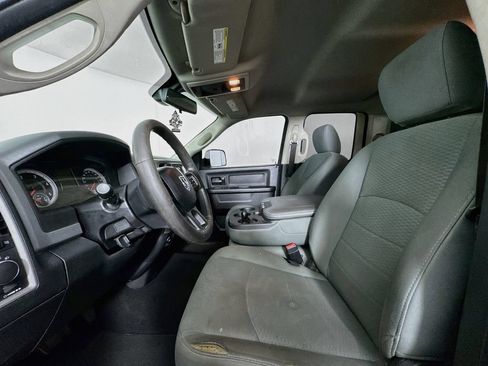 Used 2016 RAM 1500 Tradesman w/ Popular Equipment Group RWD image 20