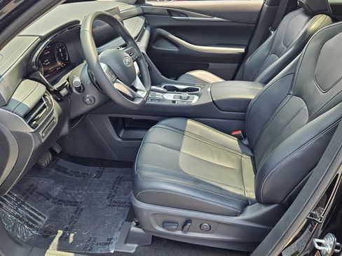 Used 2023 INFINITI QX60 Luxe w/ Cargo Package AWD/4WD image 15