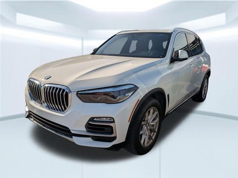 Used 2019 BMW X5 xDrive40i w/ Convenience Package image 1