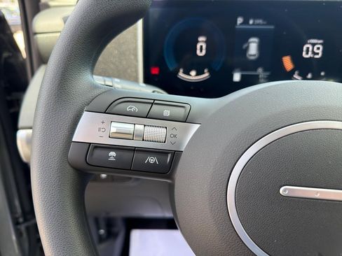 New 2026 Hyundai Tucson SE AWD/4WD image 18