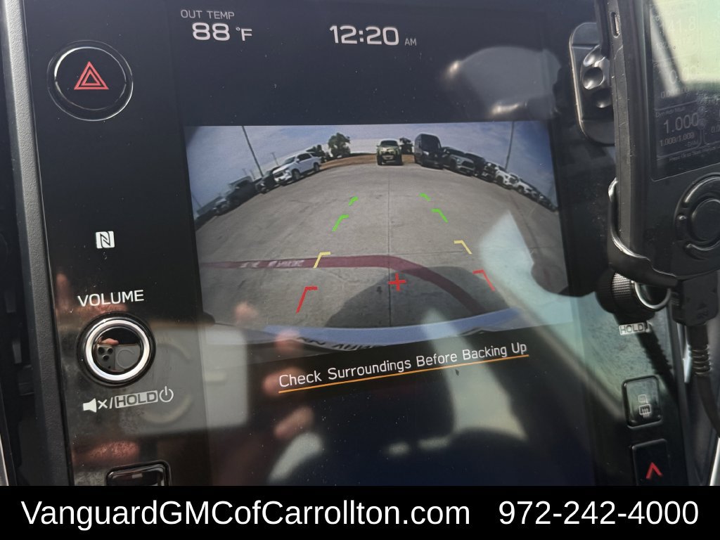 Used 2022 Subaru WRX Limited AWD/4WD image 16