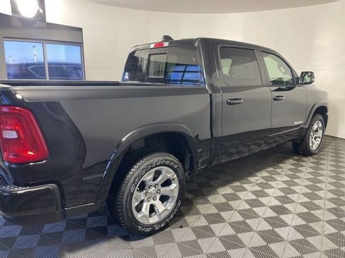 New 2026 RAM 1500 Big Horn image 6