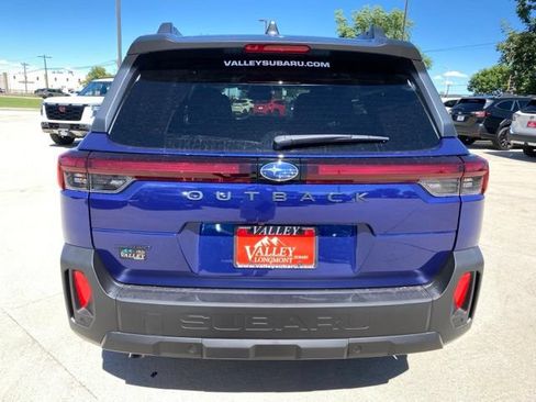 New 2026 Subaru Outback Premium AWD/4WD image 4