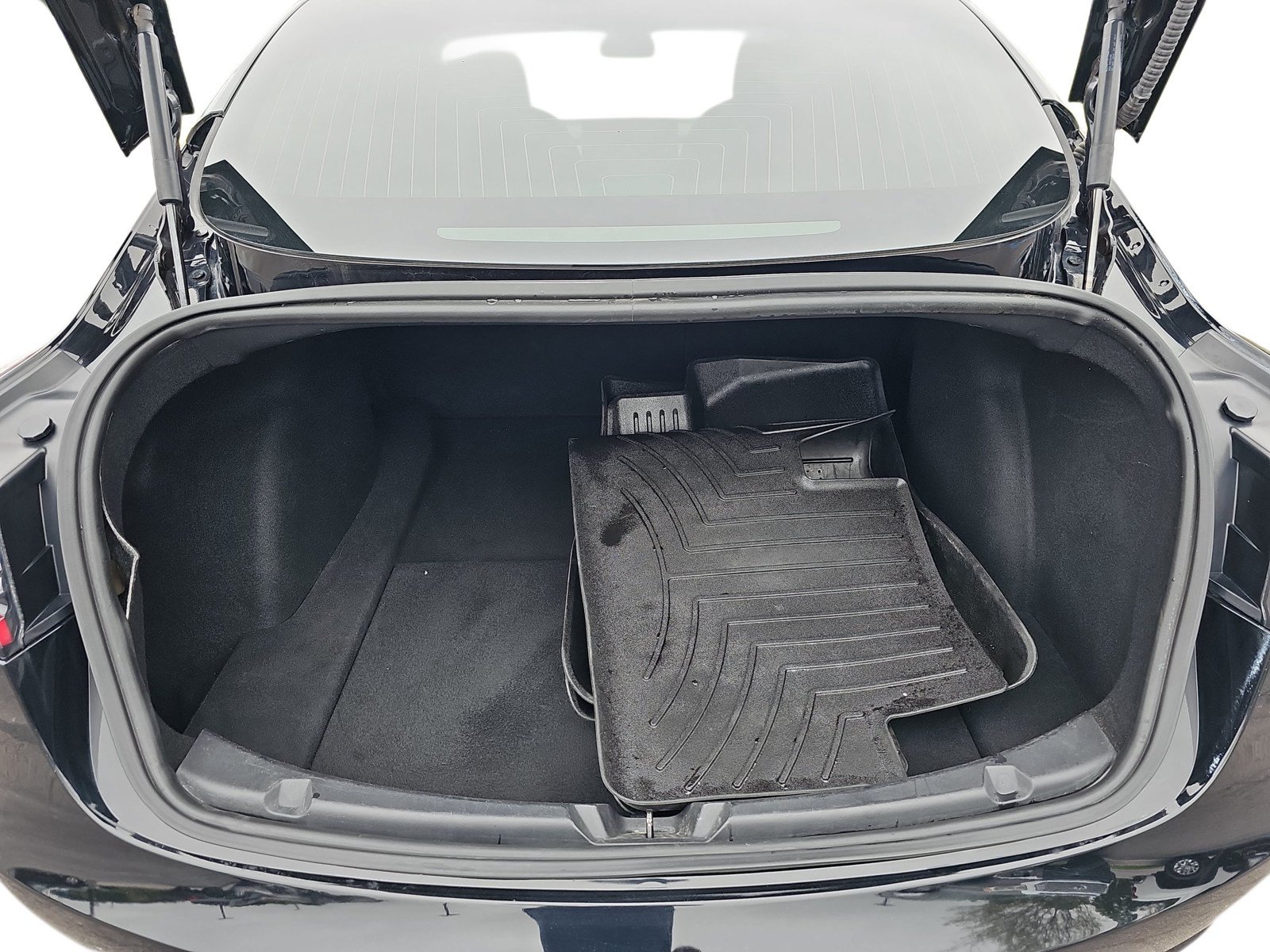 Used 2019 Tesla Model 3 Standard Range Plus RWD image 27