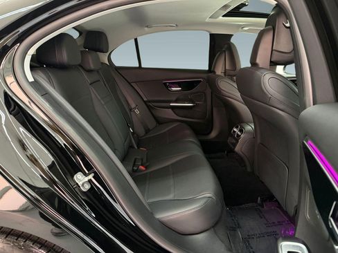 Certified 2024 Mercedes-Benz C 300 Sedan image 24