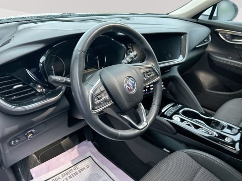 Used 2023 Buick Envision Preferred AWD/4WD image 15