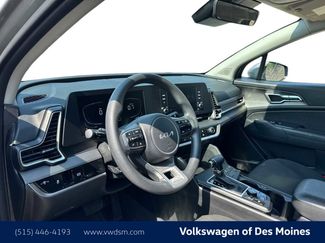 Used 2024 Kia Sportage LX video 2