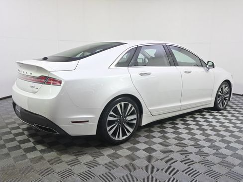 Used 2017 Lincoln MKZ Reserve w/ Climate Package AWD/4WD image 7