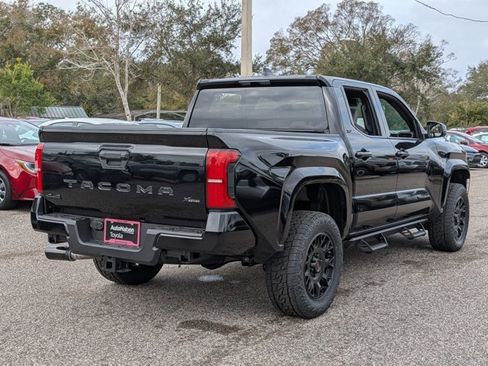 New 2026 Toyota Tacoma SR5 image 2