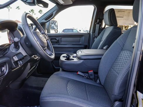 New 2026 RAM 2500 Tradesman image 18