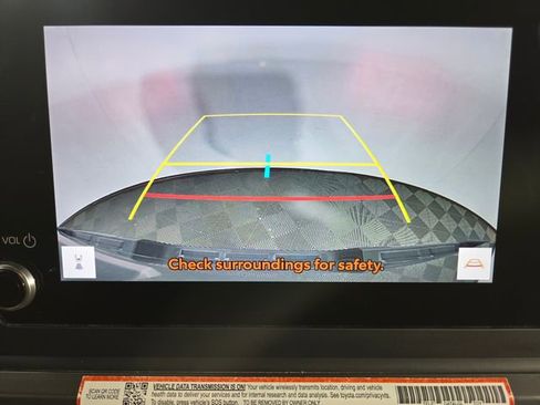 Used 2025 Toyota Tacoma SR5 image 18