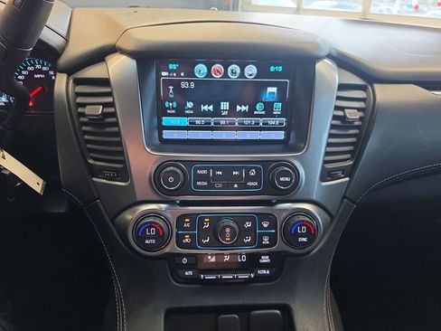 Used 2020 Chevrolet Tahoe LS RWD image 24
