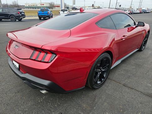 Used 2024 Ford Mustang GT image 7
