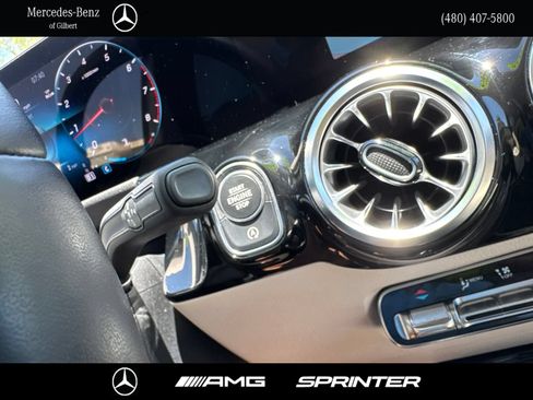 Certified 2023 Mercedes-Benz GLA 250 w/ Premium Package image 28