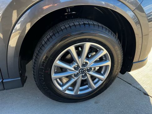 Certified 2025 MAZDA CX-5 AWD 2.5 S w/ Select Package image 13