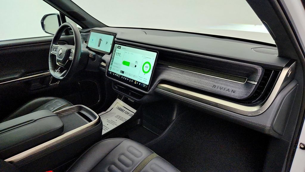 Used 2022 Rivian R1S Launch Edition Quad AWD/4WD image 27