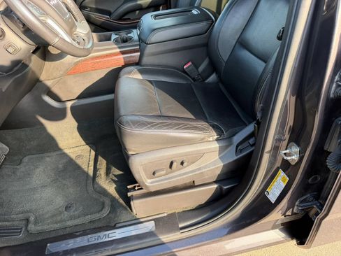 Used 2015 GMC Yukon SLT RWD image 93