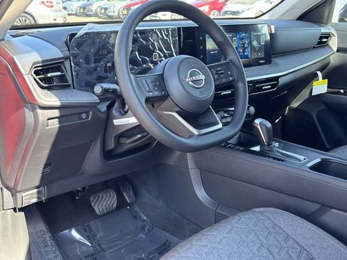New 2026 Nissan Kicks SV w/ Cold Weather Package image 13