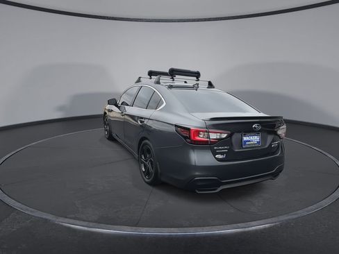 Used 2020 Subaru Legacy Sport image 7