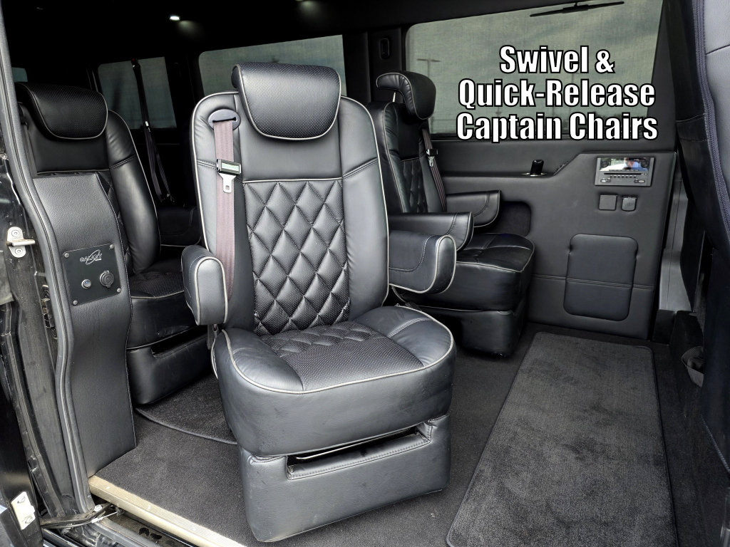 Used 2023 RAM ProMaster 3500 w/ Premium Appearance Group FWD image 25