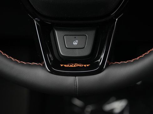 New 2026 Honda Passport TrailSport Elite image 25