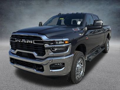 New 2025 RAM 2500 Big Horn