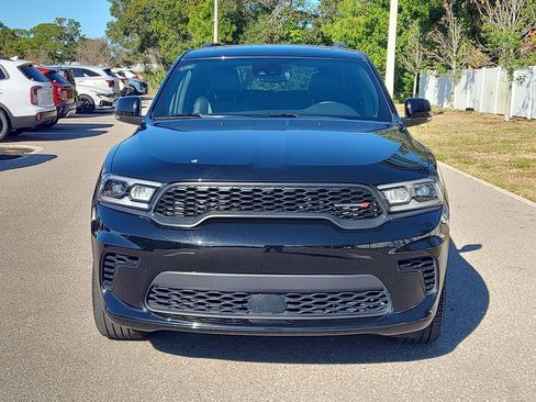Used 2024 Dodge Durango GT image 9