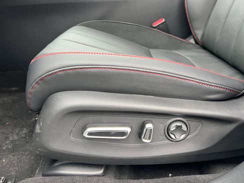 New 2026 Acura ADX A-Spec AWD/4WD image 10