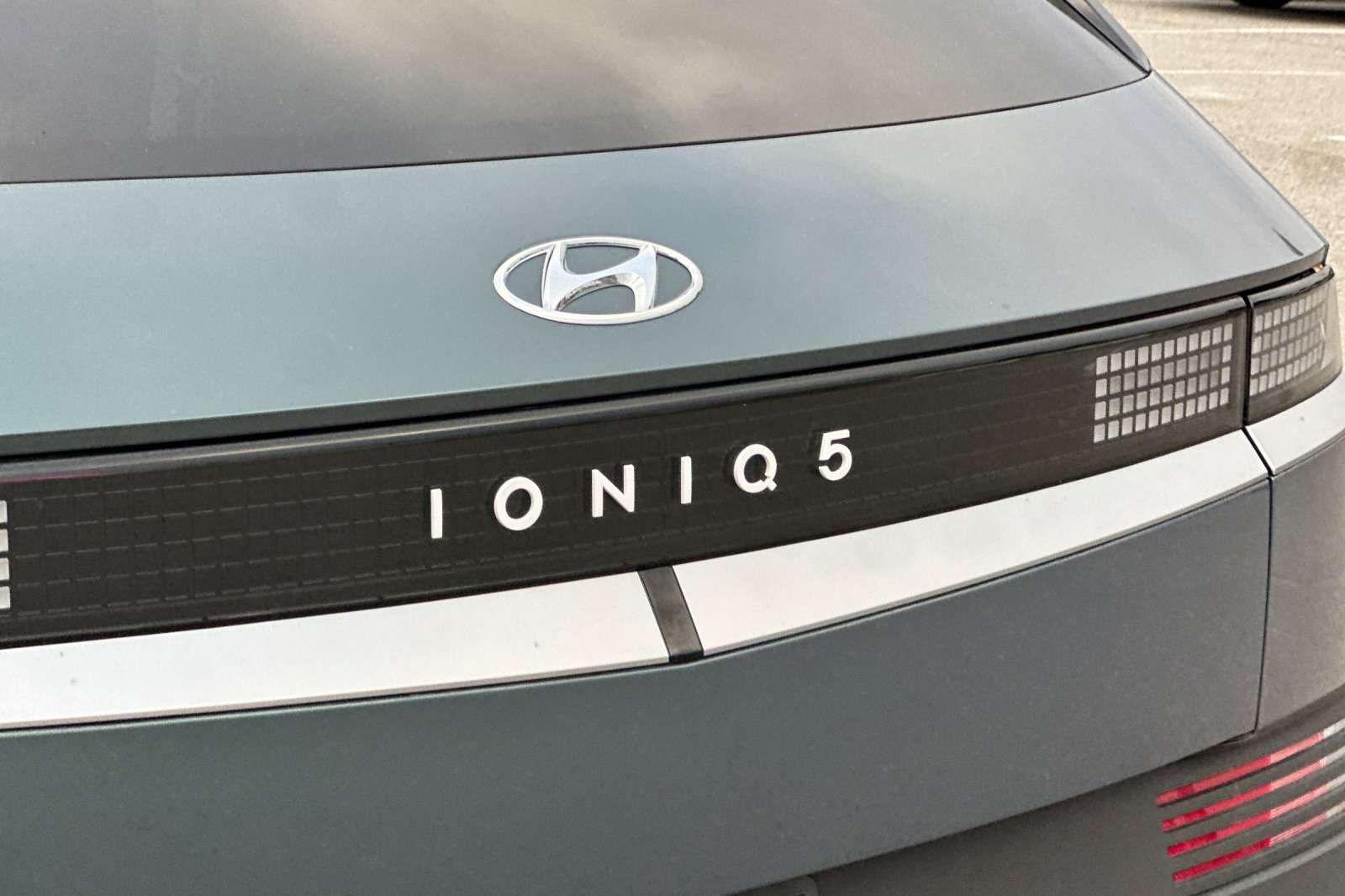 Certified 2024 Hyundai Ioniq 5 SEL RWD image 32